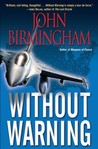 Without Warning (The Disappearance, #1) Without Warning (The Disappearance, #1)