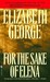 For the Sake of Elena (Inspector Lynley #5)