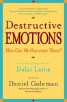 Destructive Emotions by Daniel Goleman Destructive Emotions by Daniel Goleman