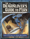 The Dragonlover's Guide to Pern by Jody Lynn Nye