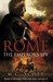 Rome: The Emperor's Spy (Rome, #1)