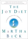 The Joy Diet by Martha N. Beck