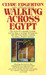 Walking Across Egypt (Paperback)