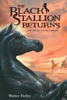 The Black Stallion Returns (The Black Stallion, #2)