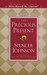 The Precious Present (Hardcover)