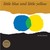 Little Blue and Little Yellow (Hardcover)