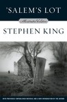 'Salem's Lot by Stephen King 'Salem's Lot by Stephen King