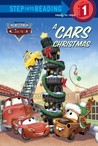 A Cars Christmas (Disney/Pixar Cars)
