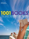 1001 Books You Must Read Before You Die by Peter Boxall 1001 Books You Must Read Before You Die by Peter Boxall