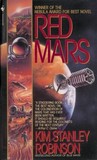 Red Mars by Kim Stanley Robinson Red Mars by Kim Stanley Robinson