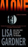 Alone (Detective D.D. Warren, #1) Alone (Detective D.D. Warren, #1)