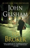 The Broker by John Grisham The Broker by John Grisham
