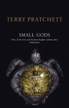 Small Gods by Terry Pratchett Small Gods by Terry Pratchett