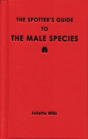 The Spotter's Guide to the Male Species
