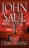 Black Creek Crossing by John Saul