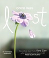 Once Was Lost by Sara Zarr Once Was Lost by Sara Zarr