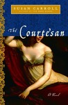 The Courtesan (The Dark Queen Saga, #2)