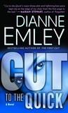 Cut to the Quick (Nan Vining Mysteries, #2)