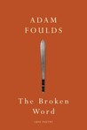 The Broken Word The Broken Word