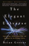 The Elegant Universe by Brian Greene
