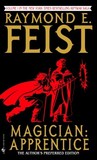 Magician: Apprentice (The Riftwar Saga, #1) Magician: Apprentice (The Riftwar Saga, #1)
