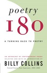 Poetry 180: A Turning Back to Poetry Poetry 180: A Turning Back to Poetry