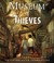 Museum of Thieves (The Keepers, #1)