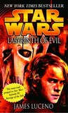 Labyrinth of Evil (Star Wars) Labyrinth of Evil (Star Wars)