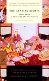 The Arabian Nights: Tales from a Thousand and One Nights The Arabian Nights: Tales from a Thousand and One Nights