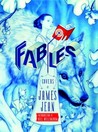 Fables by James Jean Fables by James Jean