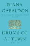 Drums of Autumn (Outlander, #4) Drums of Autumn (Outlander, #4)