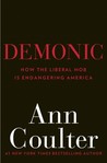 Demonic by Ann Coulter