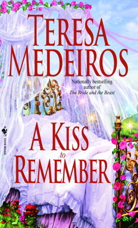 A Kiss to Remember (Fairleigh Sisters, #1)