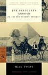 The Innocents Abroad by Mark Twain