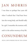 Conundrum by Jan Morris