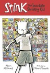 Stink: The Incredible Shrinking Kid (Stink, #1) Stink: The Incredible Shrinking Kid (Stink, #1)