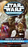 Jedi Eclipse (Agents of Chaos, #2) (Star Wars: The New Jedi Order, #5) Jedi Eclipse (Agents of Chaos, #2) (Star Wars: The New Jedi Order, #5)