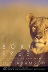 Born Free by Joy Adamson