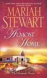 Almost Home by Mariah Stewart Almost Home by Mariah Stewart