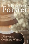 Diary Of An Ordinary Woman by Margaret Forster