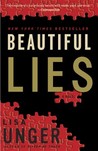 Beautiful Lies (Ridley Jones #1) Beautiful Lies (Ridley Jones #1)