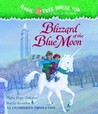 Blizzard of the Blue Moon by Mary Pope Osborne