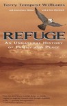 Refuge by Terry Tempest Williams Refuge by Terry Tempest Williams