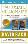 The Automatic Millionaire by David Bach