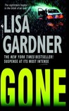 Gone (Quincy & Rainie, #5) Gone (Quincy & Rainie, #5)