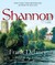 Shannon: A Novel of Ireland (Audio CD)
