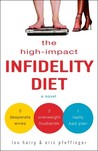 The High-Impact Infidelity Diet: A Novel The High-Impact Infidelity Diet: A Novel