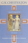 Saint Francis of Assisi by G.K. Chesterton