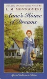 Anne's House of Dreams (Anne of Green Gables, #5)
