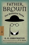 Father Brown by G.K. Chesterton